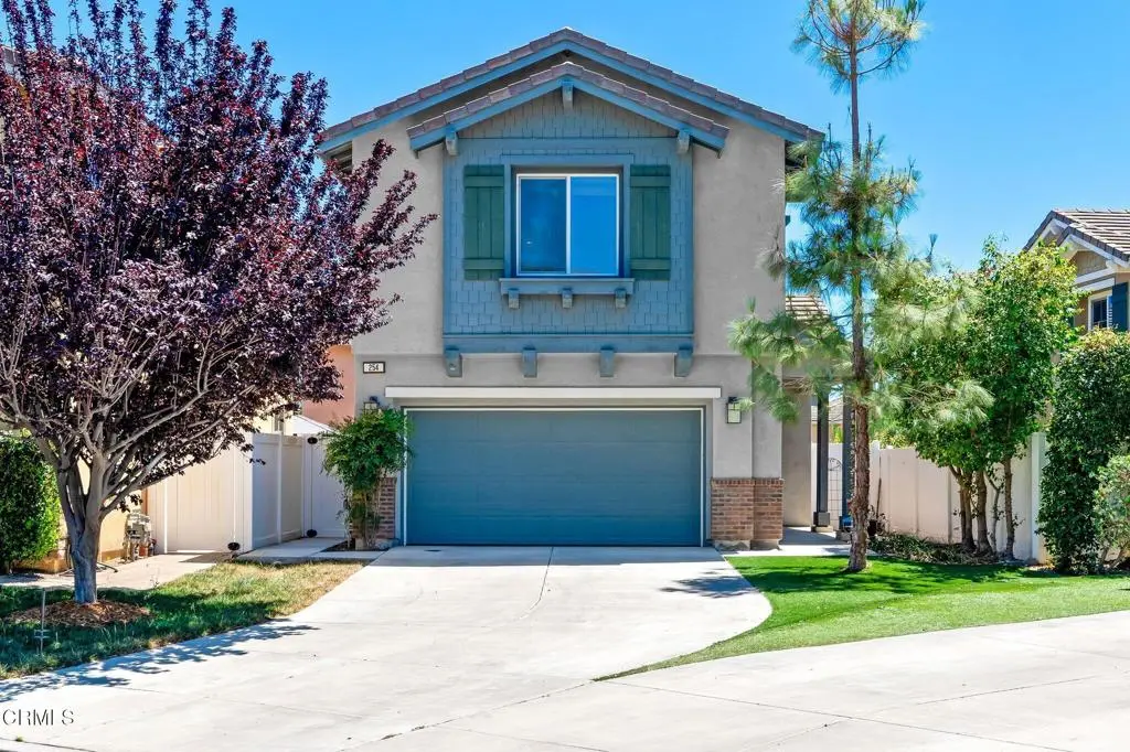 Condominium for sale at 254 Driftwood Street, Fillmore, CA featuring 3 beds and 3 baths