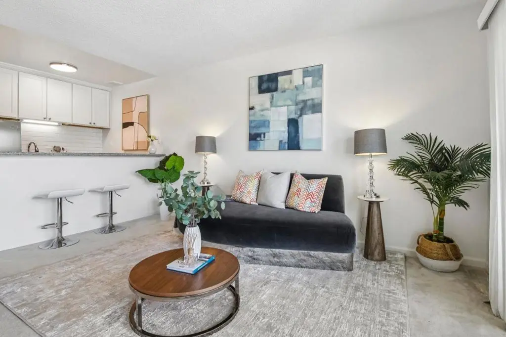 814 N Delaware Street 504, San Mateo, CA — listing photo 1