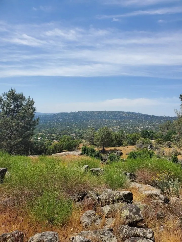 0 Lot 1952 Ranger Circle Drive, Coarsegold, CA — listing photo 1