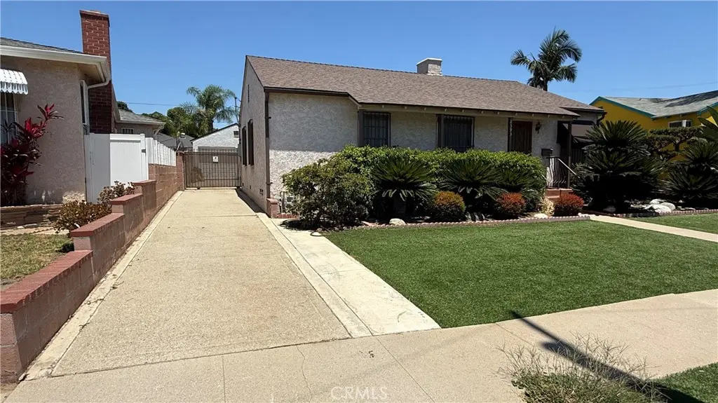 2393 Gladmar, Monterey Park, CA — listing photo 1