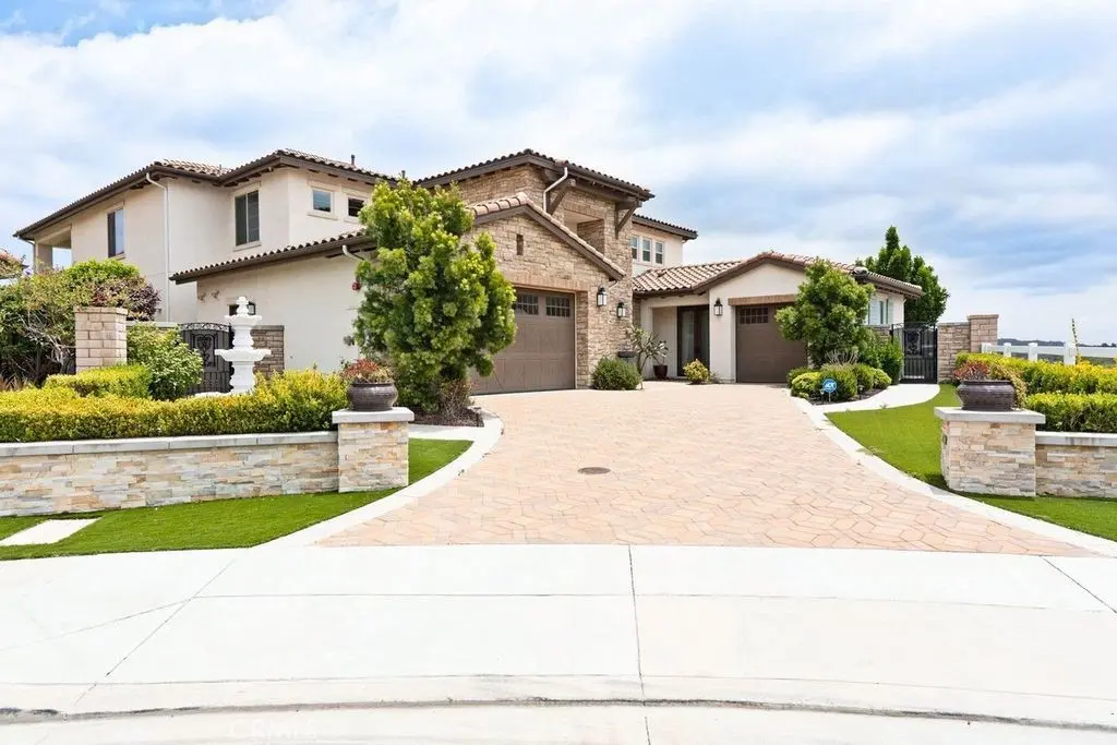 16635 Flint Hollow Place, Chino Hills, CA — listing photo 1