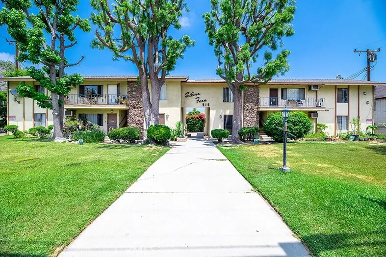 Apartment for sale at 515 Fairview Avenue, Arcadia, CA