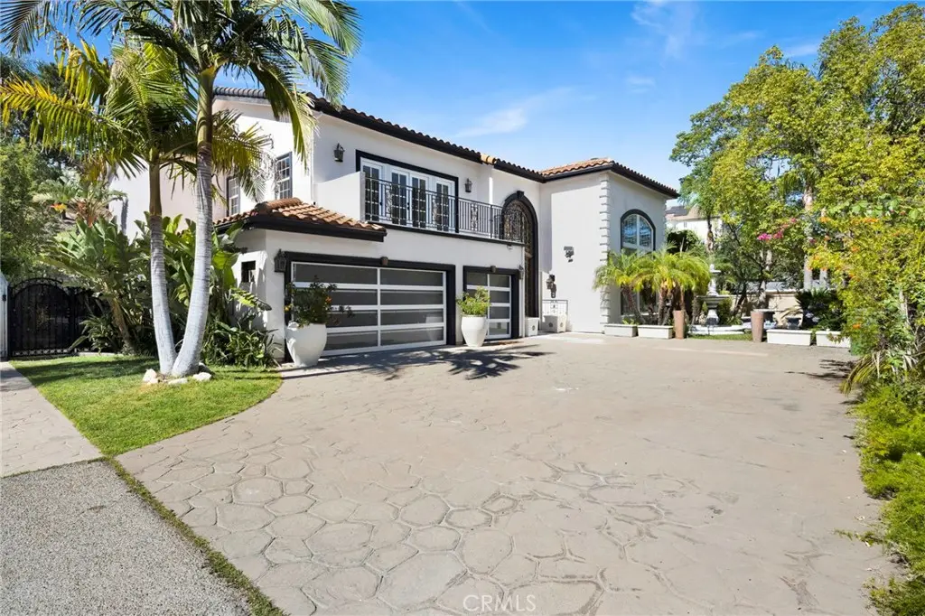 11528 Jenny Lane, Granada Hills, CA — listing photo 1
