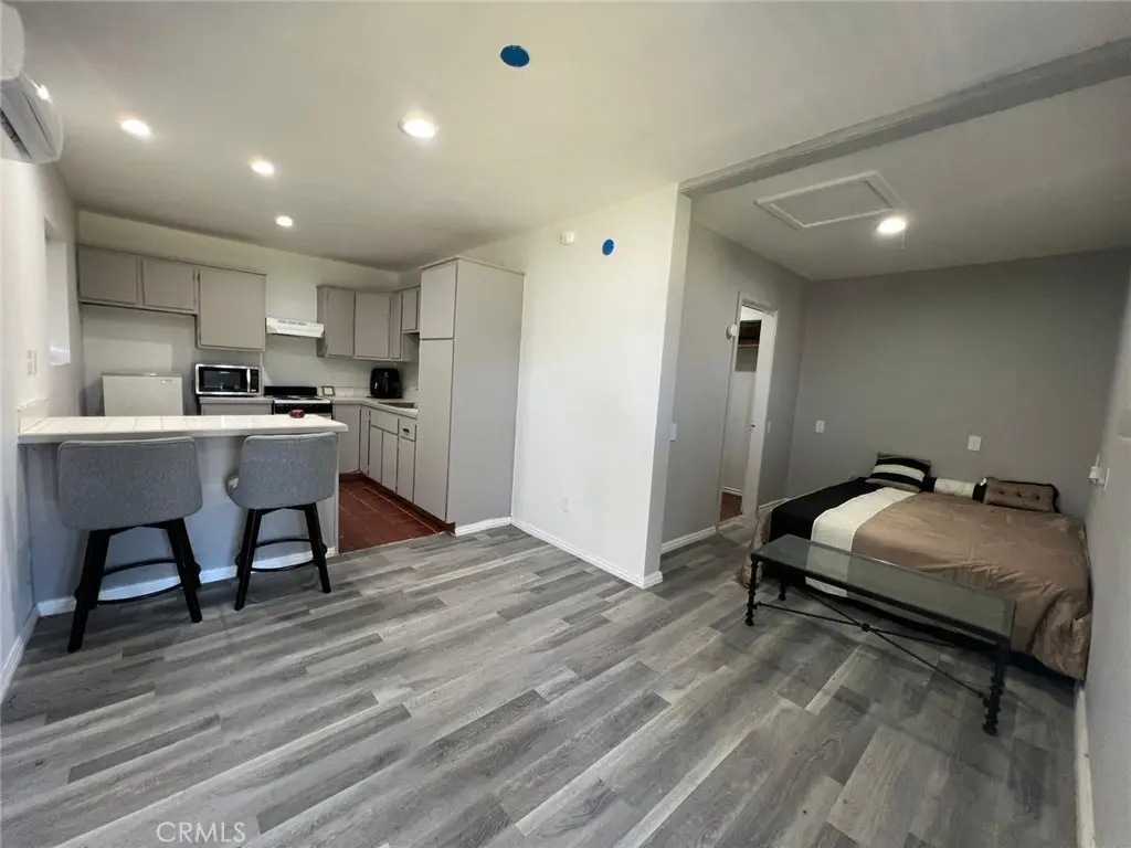 Residential Lease for rent at 38900 Howard Unit 3, Anza, Riverside County, CA and 1 bath