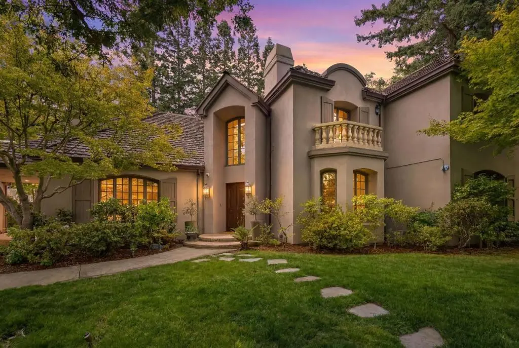 Single Family Residence for sale at 24970 Okeefe Lane, Los Altos Hills, CA featuring 5 beds and 6 baths