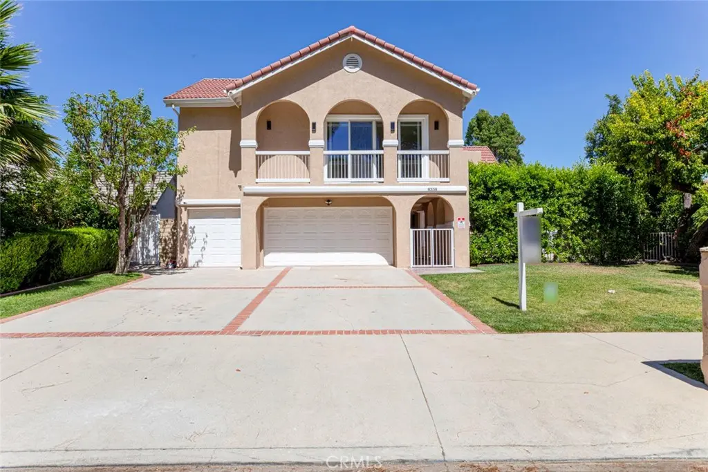 8338 Sale, West Hills, CA — listing photo 1