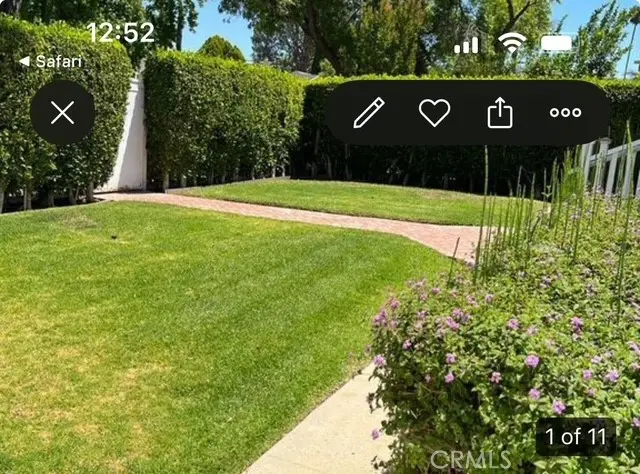 Duplex for rent at 5149 Hesperia, Los Angeles, CA and 1 bath