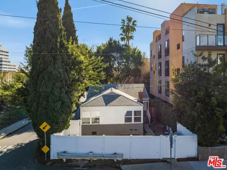 Single Family Residence for sale at 11250 Mississippi Avenue, Los Angeles, CA featuring 3 beds and 1 bath