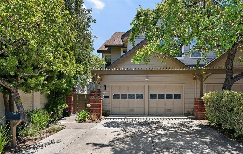 Condominium for sale at 2131 Avy Avenue, Menlo Park, CA featuring 3 beds and 3 baths