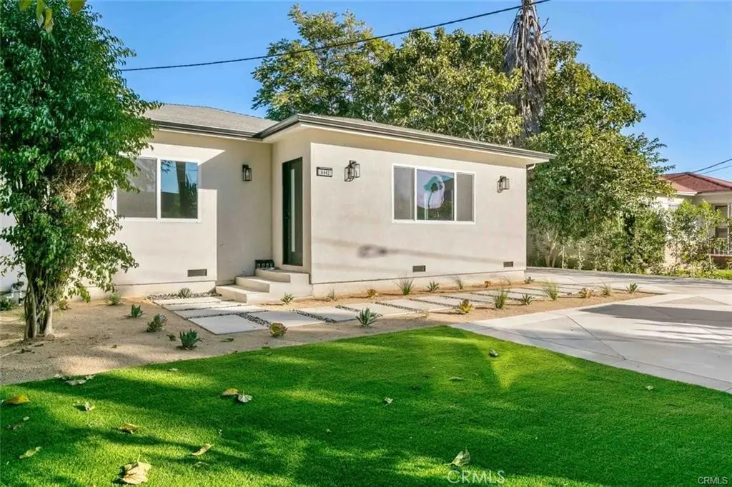 6842 Cedros Avenue, Van Nuys, CA — listing photo 1