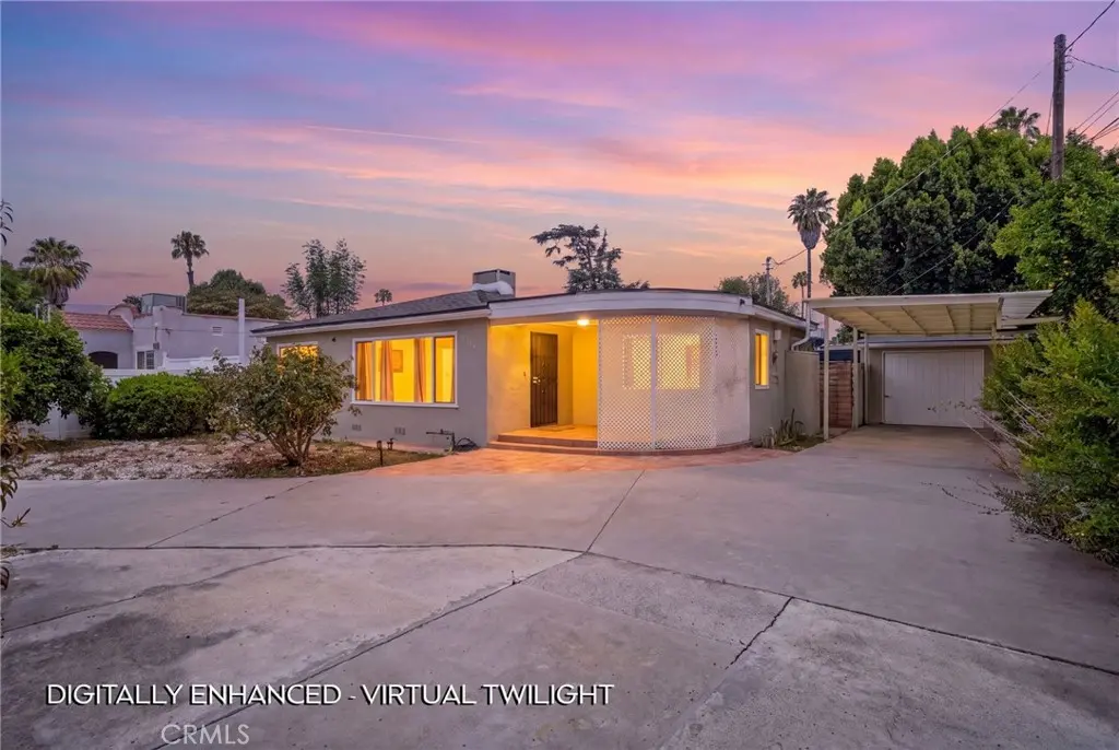 15841 Marlin Place, Lake Balboa, CA — listing photo 1
