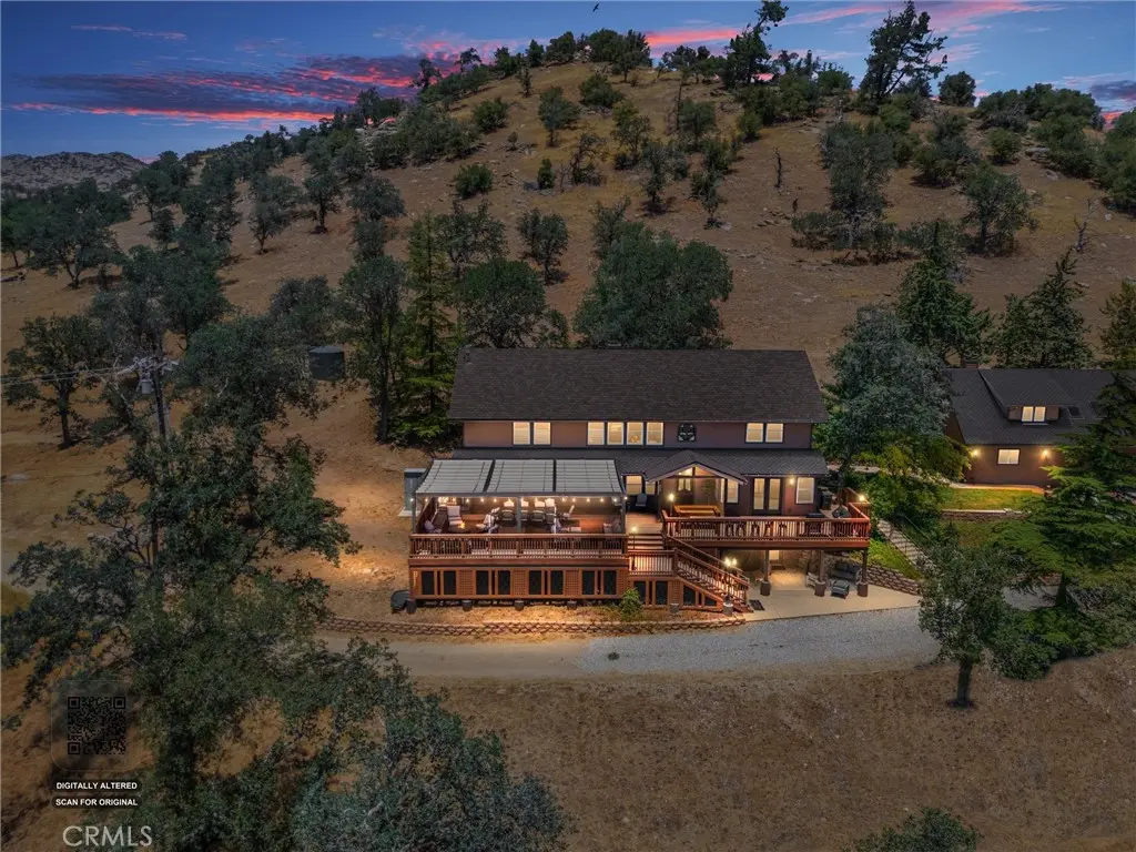 20205 Old Town Road, Tehachapi, CA — listing photo 1