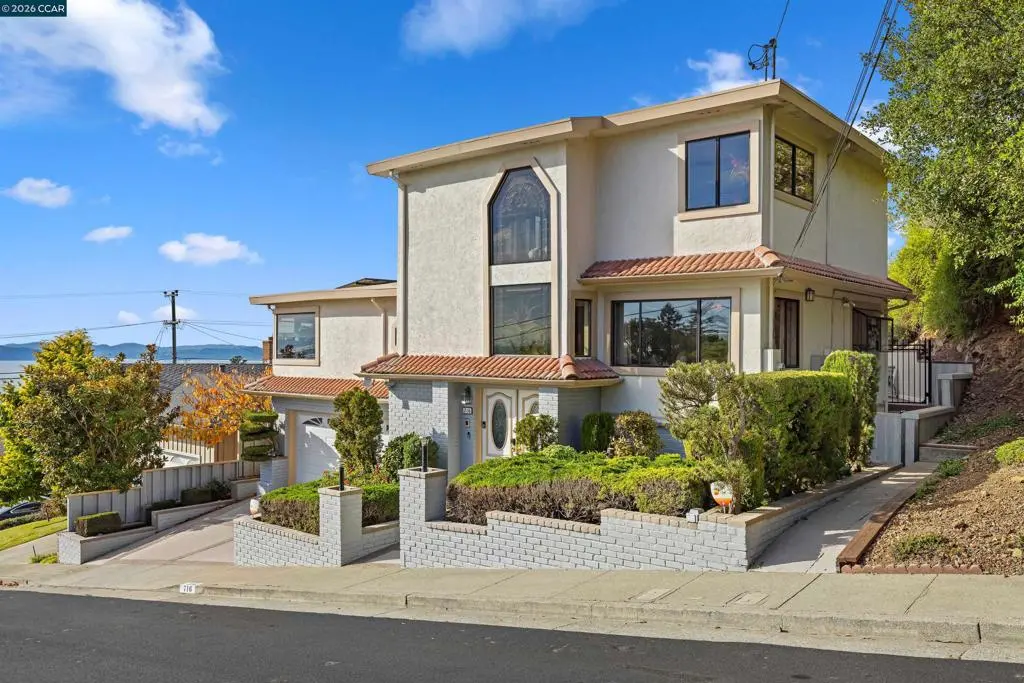 Single Family Residence for sale at 716 Gelston Pl, El Cerrito, CA featuring 4 beds and 4 baths