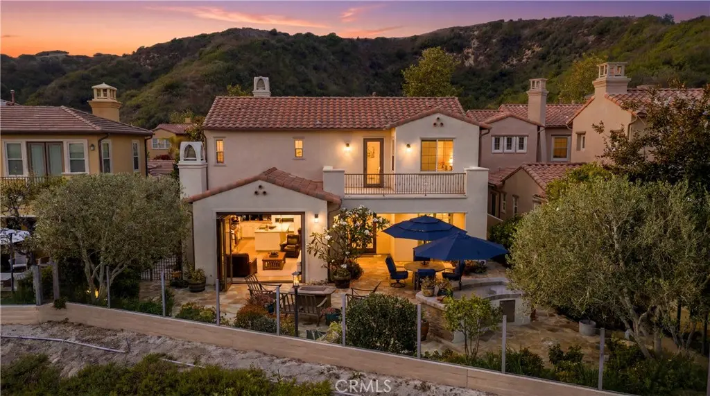 Single Family Residence for sale at 21 Via Jubilar, San Clemente, CA featuring 4 beds and 4 baths