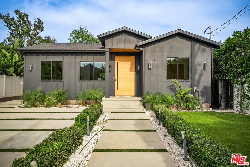 6154 Laurelgrove Avenue, North Hollywood, CA — listing photo 1