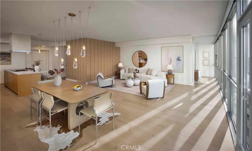 Condominium for sale at 9 MacArthur Place 609, Santa Ana, CA featuring 2 beds and 2 baths