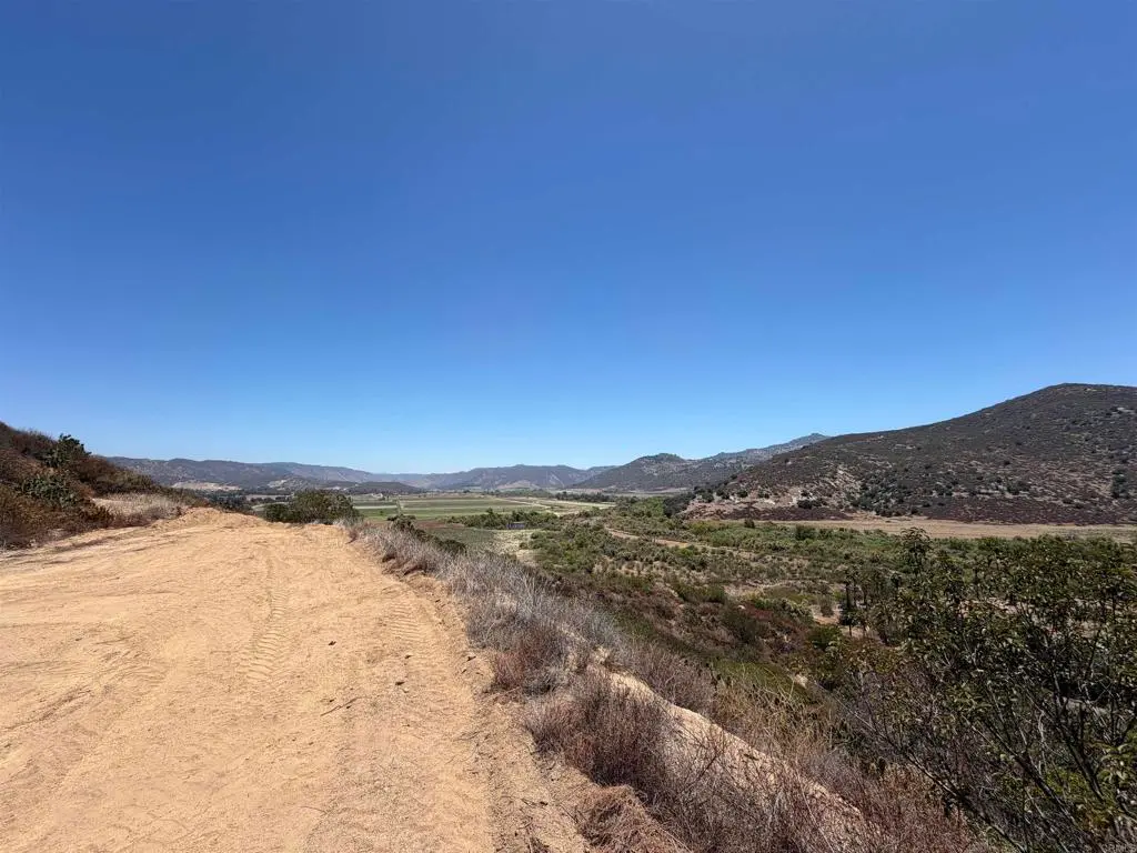 0 San Pasqual Road, Escondido, CA — listing photo 1
