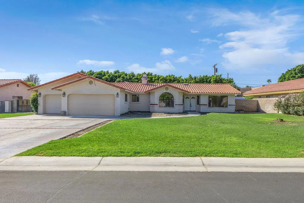 79161 Falmouth Drive, Indio, CA — listing photo 1