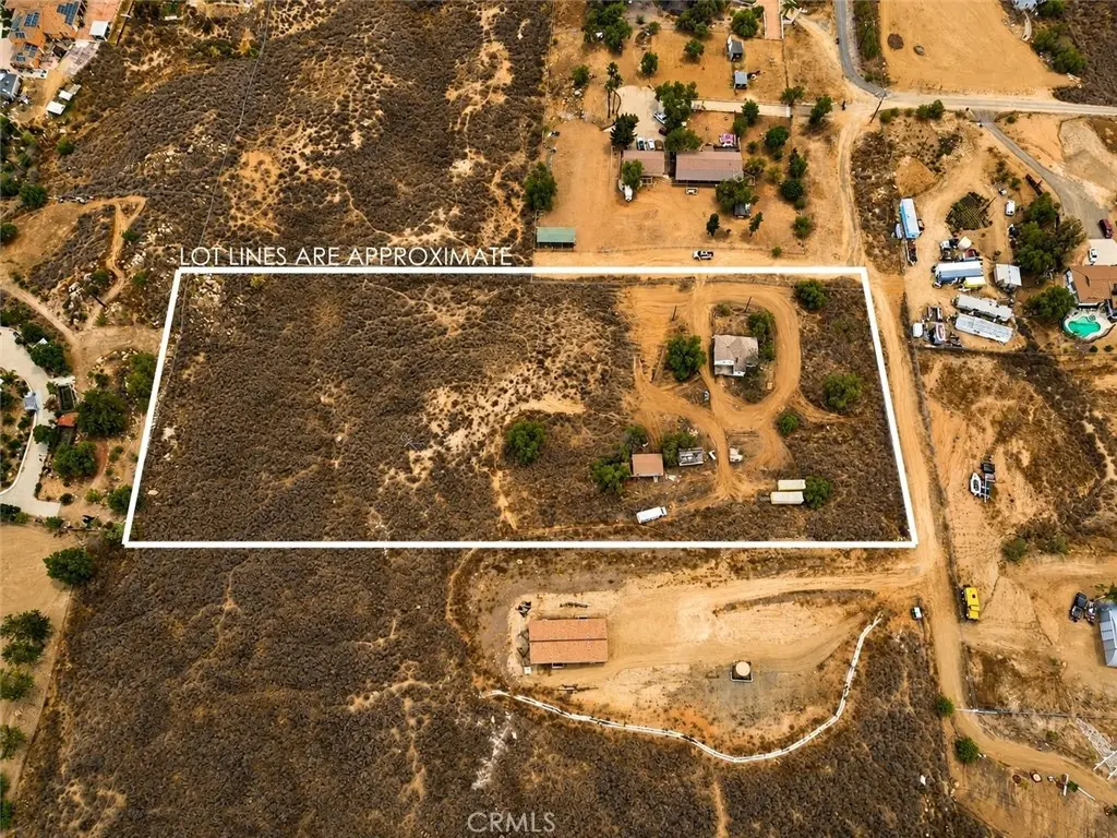 Single Family Residence for sale at 15953 Cajalco Road, Perris, CA featuring 2 beds and 1 bath