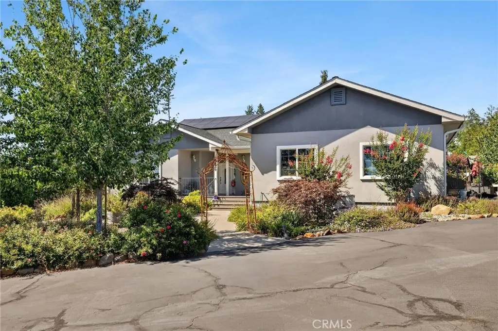 Single Family Residence for sale at 6226 Graham, Paradise, CA featuring 3 beds and 3 baths
