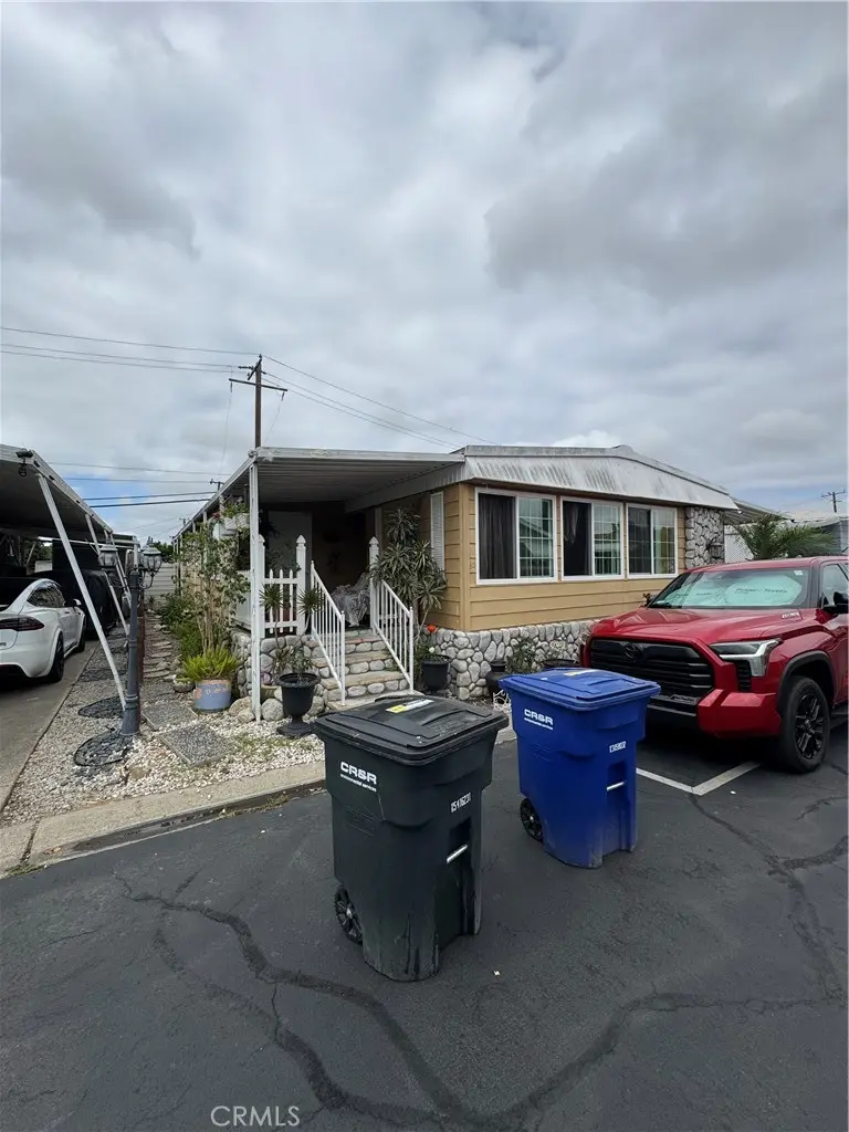 Manufactured In Park for sale at 24922 Muirlands Blvd 62, Lake Forest, CA featuring 3 beds and 2 baths