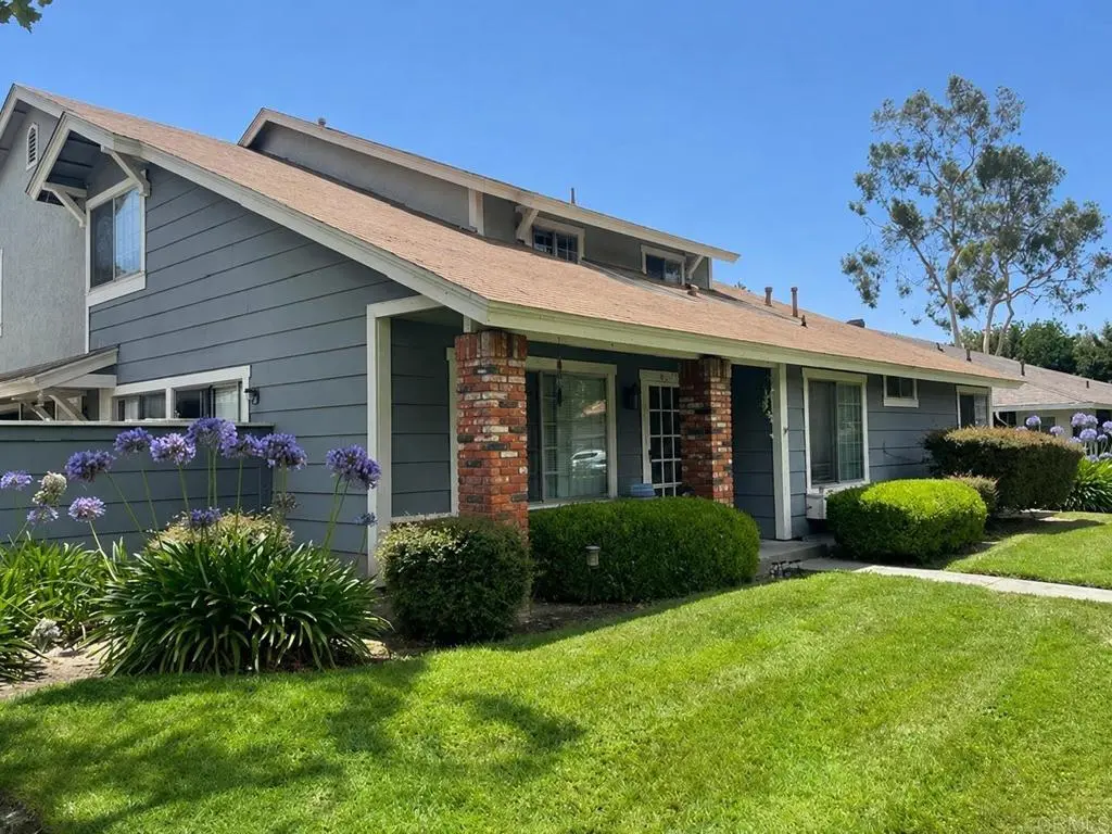 Condominium for sale at 4237 Half Moon Bay Way, Oceanside, CA featuring 3 beds and 2 baths