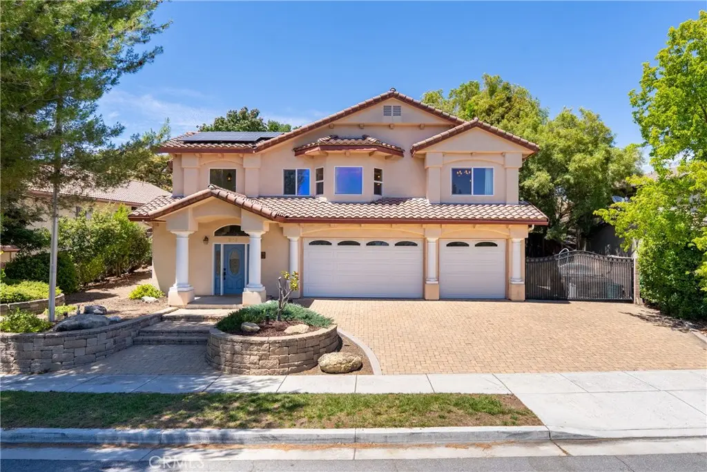 213 Grand Canyon, Paso Robles, CA — listing photo 1