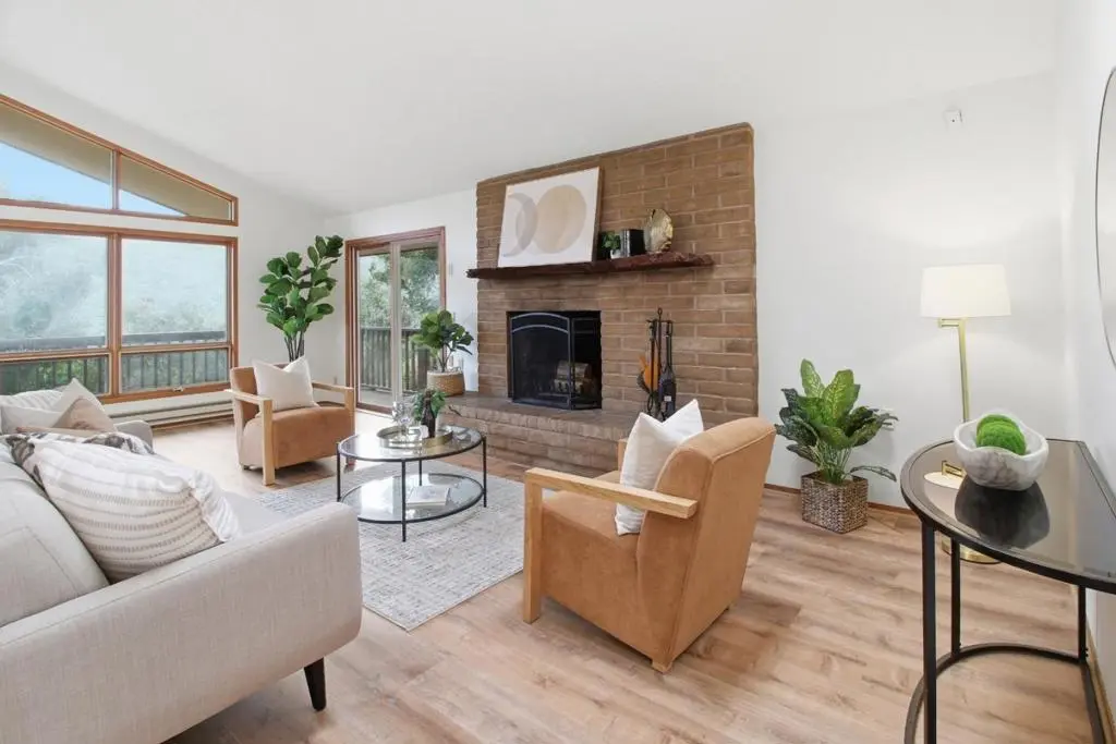 18 Middle Canyon Way B, Carmel Valley, CA — listing photo 1