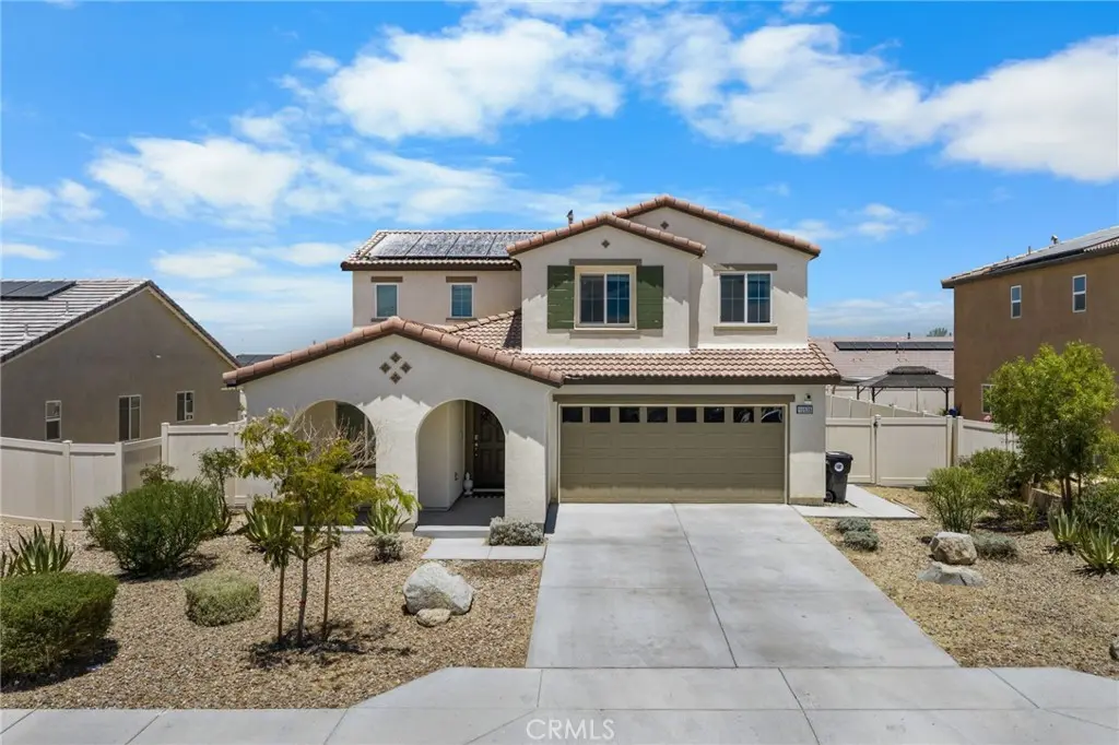 10538 Pampas Court, Adelanto, CA — listing photo 1