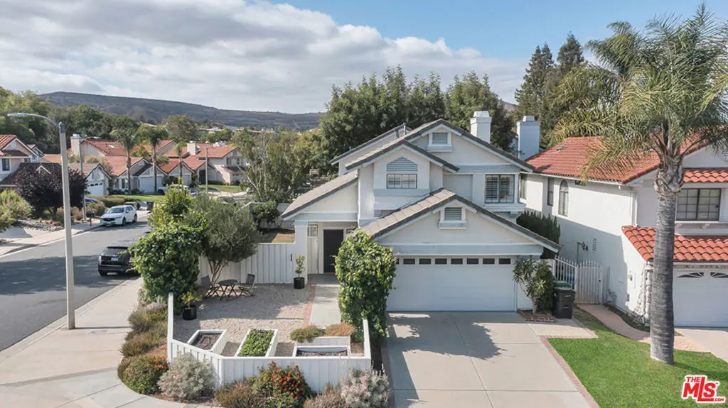 Single Family Residence for sale at 26839 Cactus Trail, Agoura Hills, CA featuring 4 beds and 3 baths