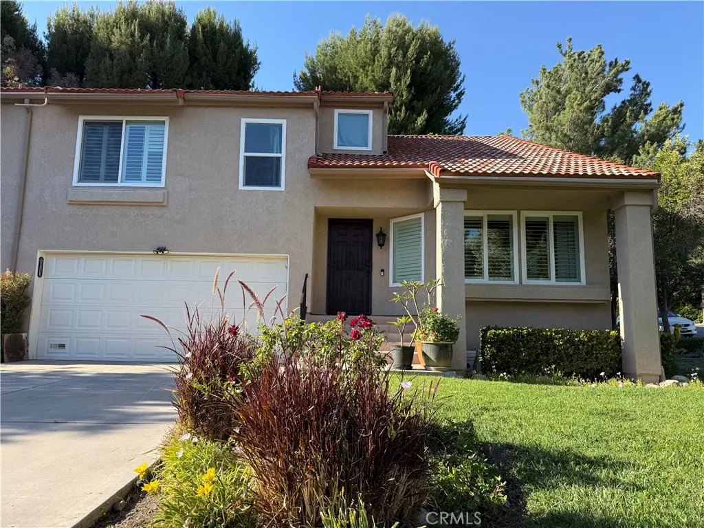 26341 Rainbow Glen Drive, Newhall, CA — listing photo 1