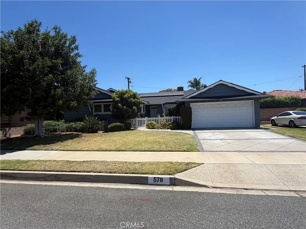 578 N Heathdale, Covina, CA — listing photo 1