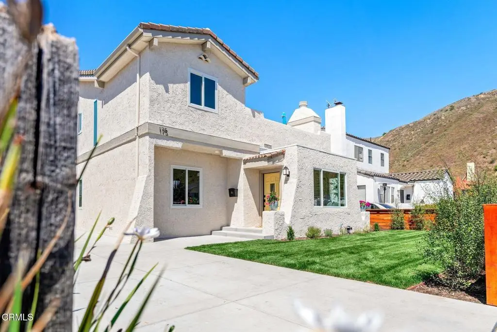 175 E Lewis Street, Ventura, CA — listing photo 1