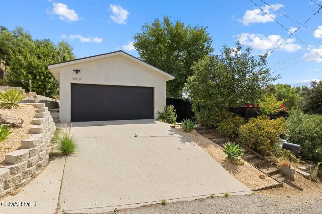 9218 Slater Terrace, Chatsworth, CA — listing photo 1