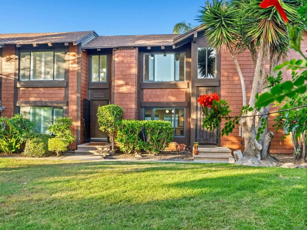 2479 Caminito Ocean, Cardiff By The Sea, CA — listing photo 1