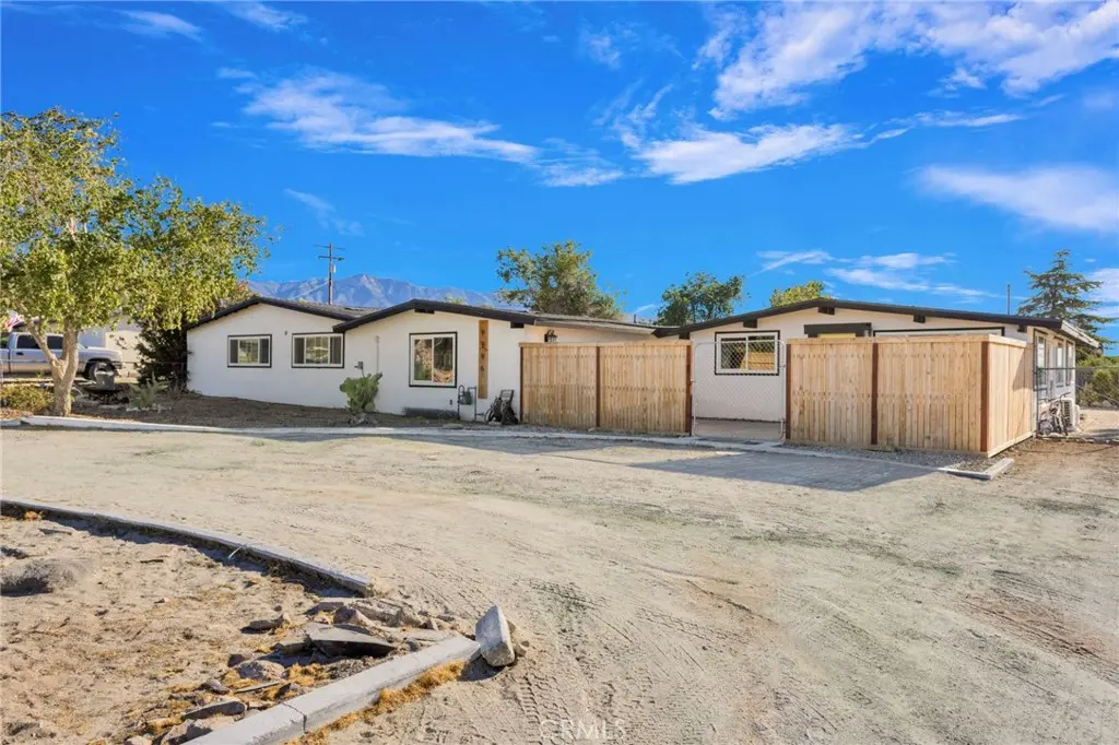 9996 Estrada, Lucerne Valley, CA — listing photo 1