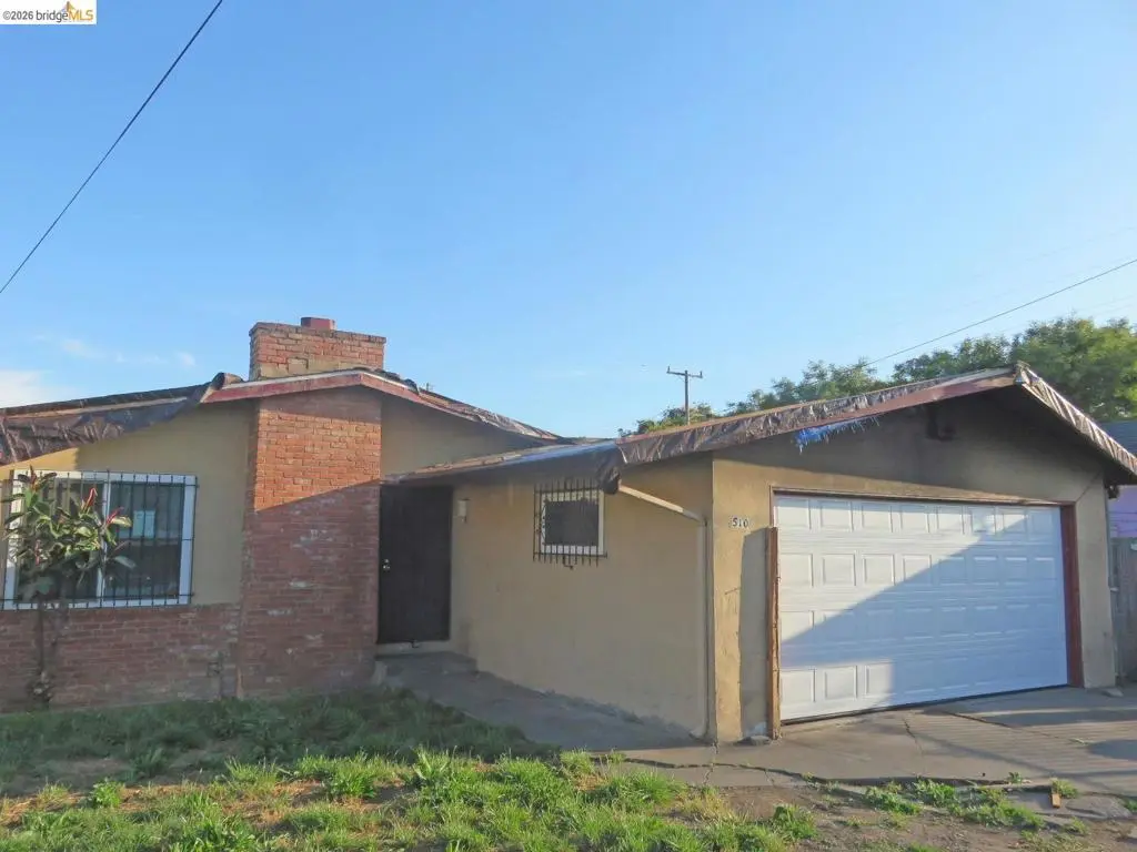 510 Maine Ave, Richmond, CA — listing photo 1