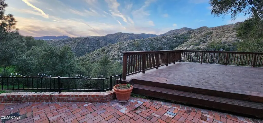 1344 Monument Street, Pacific Palisades, CA — listing photo 1