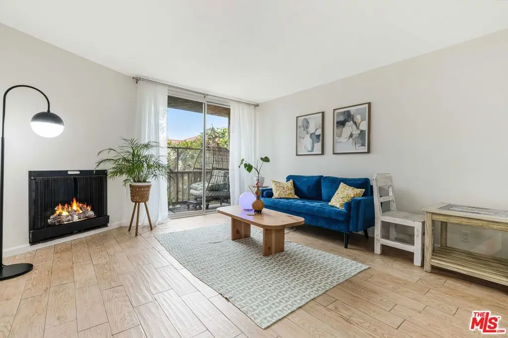 8740 Tuscany Avenue 207, Playa Del Rey, CA — listing photo 1