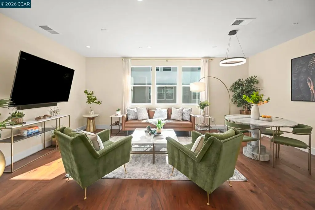 Townhouse for sale at 1212 Azure Ct, San Ramon, CA featuring 4 beds and 4 baths
