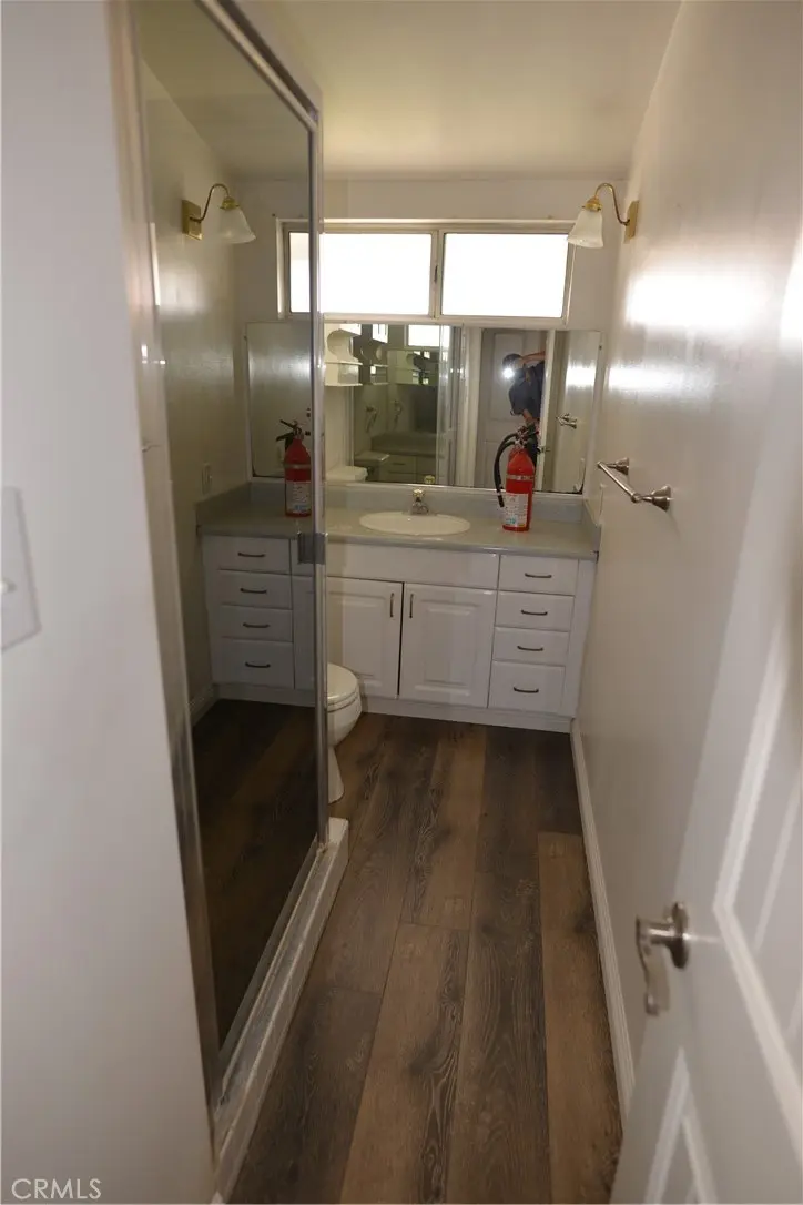 Single Family Residence for rent at 2509 E Santa Fe, Fullerton, CA featuring 4 beds and 2 baths
