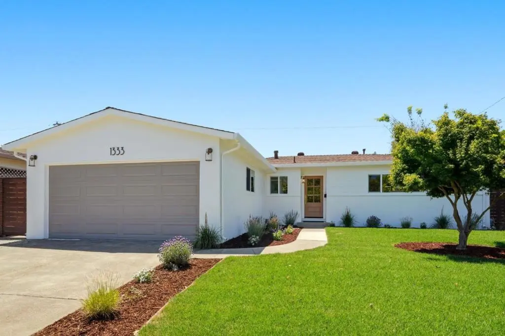 1333 Klamath Drive, San Jose, CA — listing photo 1