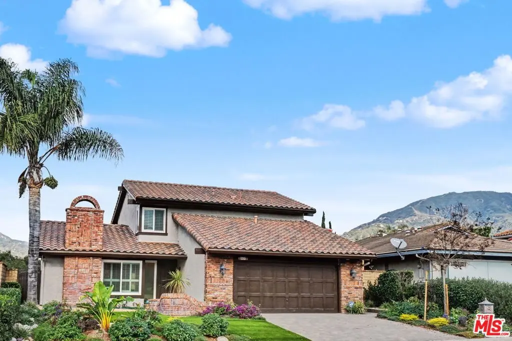Residential Lease for rent at 6497 Country Club Drive, La Verne, Los Angeles County, CA featuring 3 beds and 3 baths