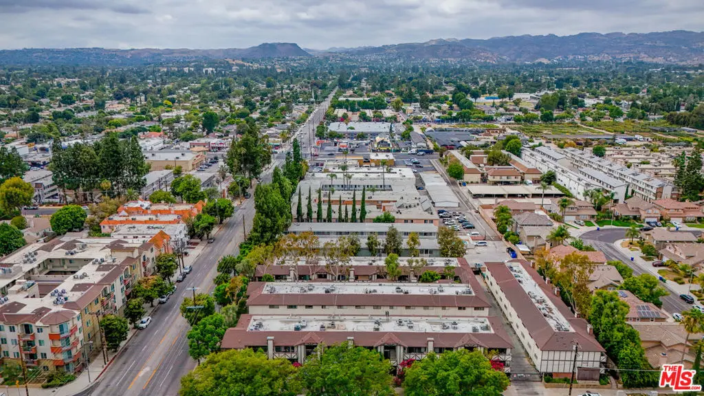 Condominium for sale at 21811 Saticoy Street 23, Los Angeles, CA featuring 2 beds and 2 baths