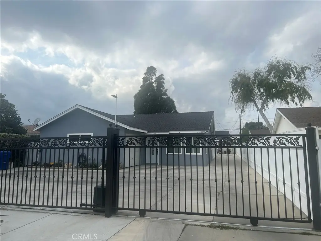 Triplex for sale at 15057 Paddock, Los Angeles, CA
