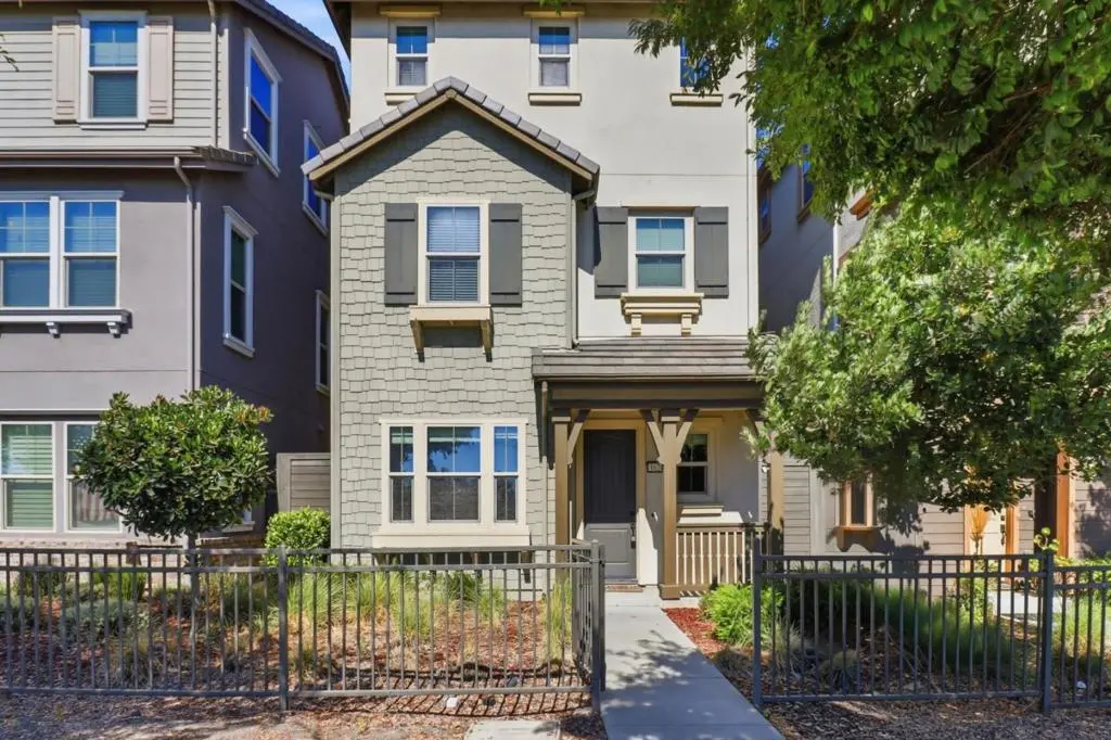 Single Family Residence for sale at 1626 California Circle, Milpitas, CA featuring 3 beds and 4 baths