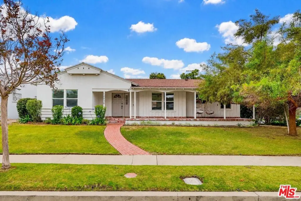 12836 Waddell Street, Valley Village, CA — listing photo 1