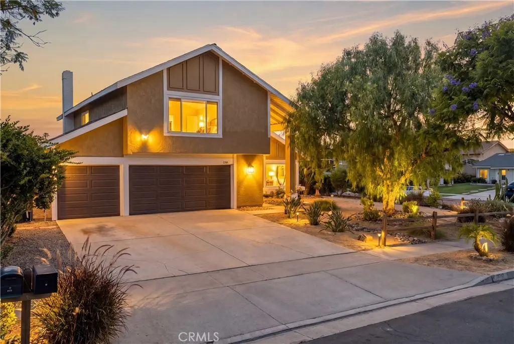 Single Family Residence for sale at 990 Queensdale Ave, Corona, CA featuring 4 beds and 3 baths