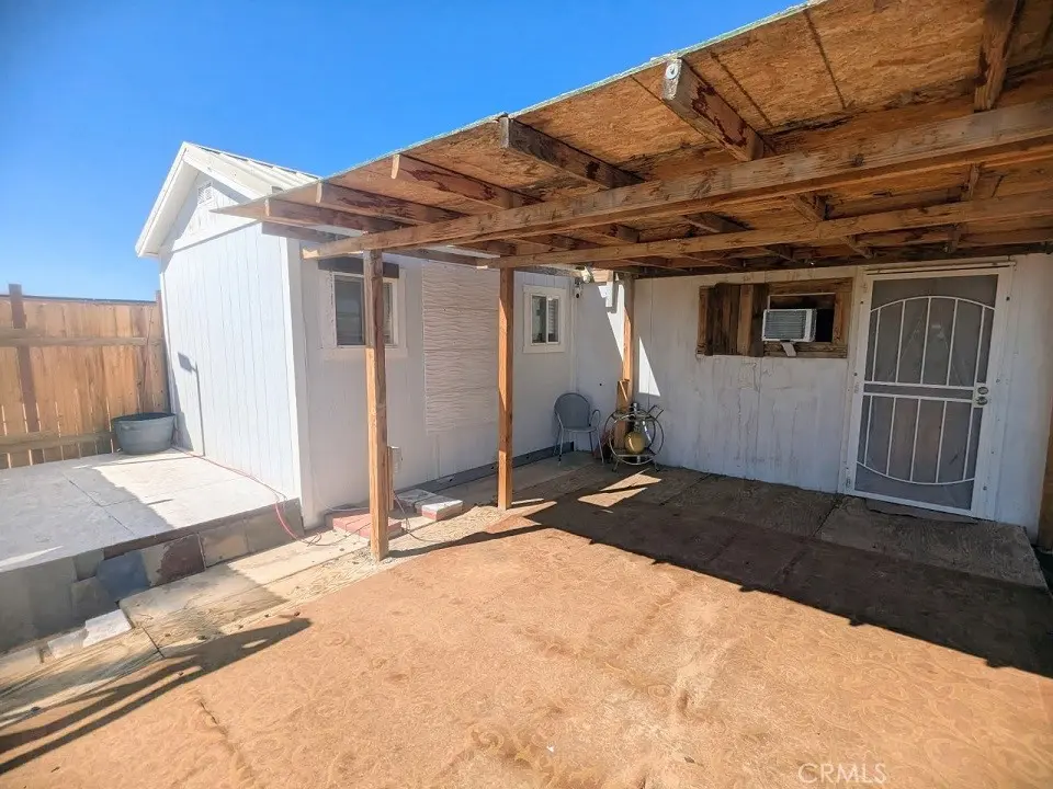 79032 Indian Trail, 29 Palms, CA — listing photo 1