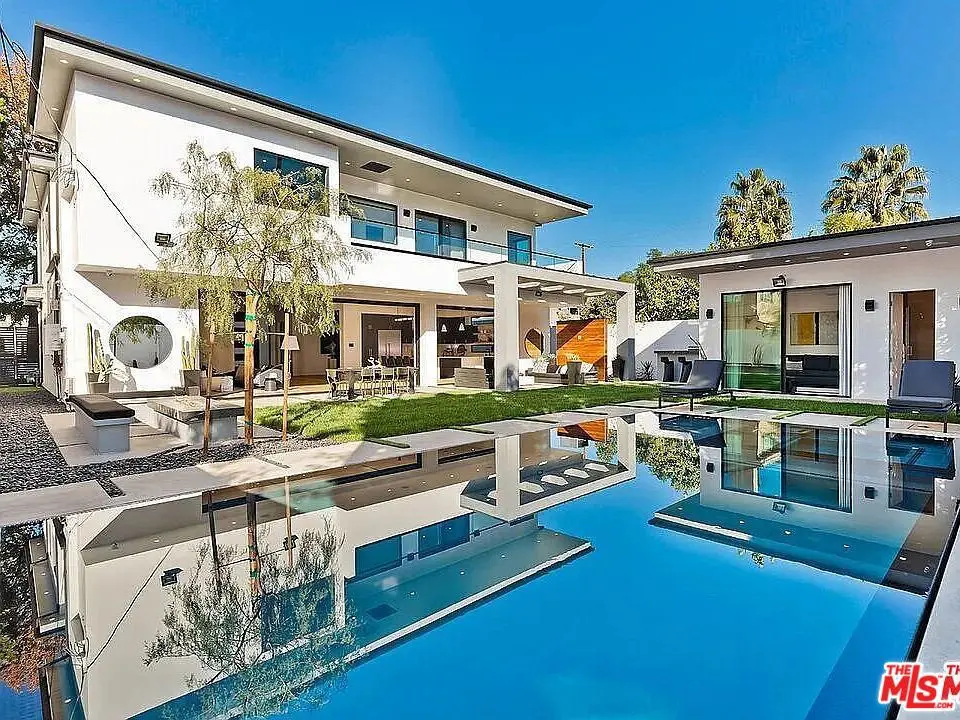 14812 Morrison Street, Sherman Oaks, CA — listing photo 1